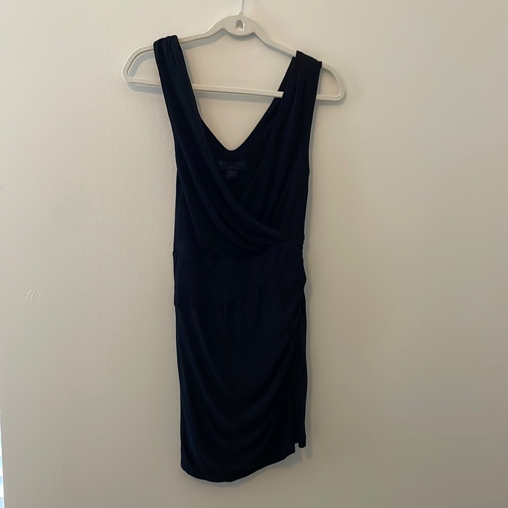 Factory By Erik Hart Little Black Dress